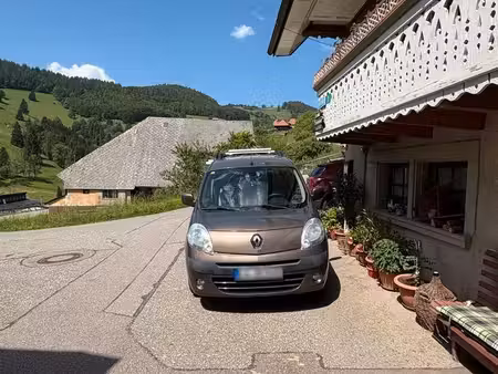 Renault Kangoo 1.5