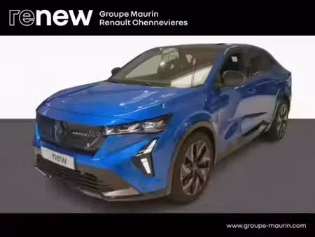 Renault Rafale E-Tech 1.2 200 Esprit Alpine
