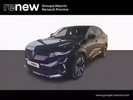 Renault Rafale E-Tech 1.2 200 Techno