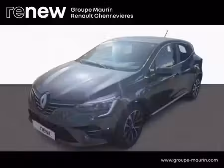 Renault Clio E-Tech 1.6 140 Intens