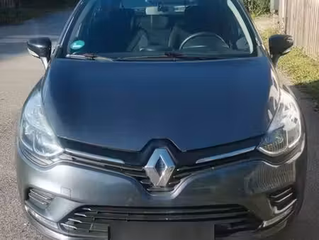 Renault Clio 0.9 90 Limited
