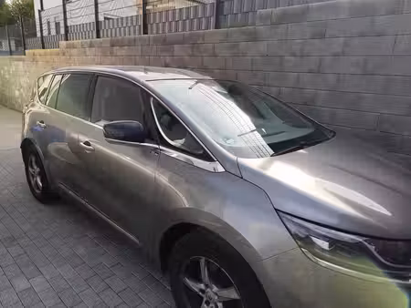 Renault Espace 1.6 dCi 160