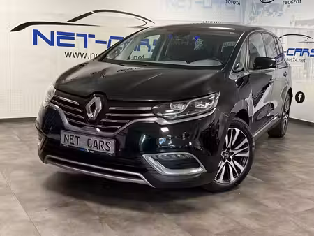 Renault Espace 1.6 dCi 160 Initiale Paris