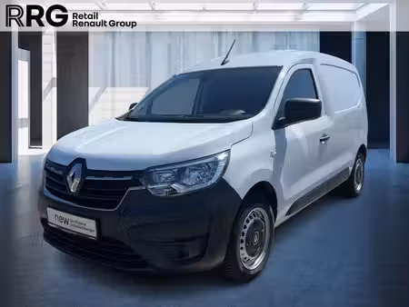 Renault Express Van 1.5 dCi 75