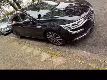 Renault Talisman 1.6
