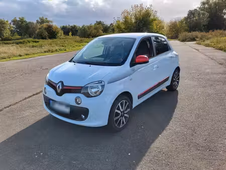 Renault Twingo 1.0 SCe 70