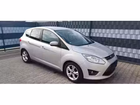 Ford C-max 125 SE
