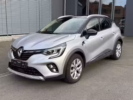 Renault Captur E-Tech 1.6 160 Intens