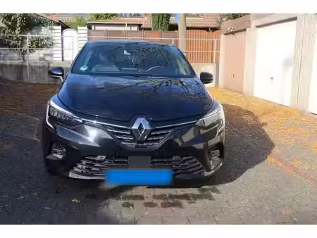 Renault Clio 1.0 TCe 90 Techno