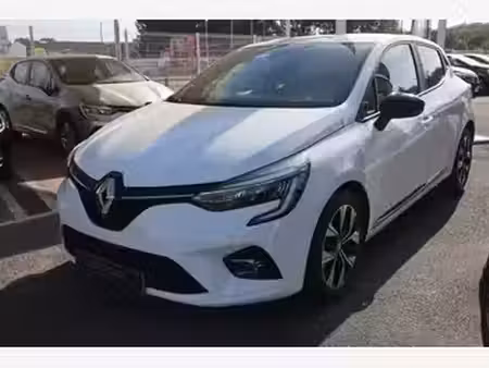 Renault Clio 1.0 TCe 100 Evolution