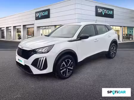 Peugeot 2008 1.2 PureTech 100 Active