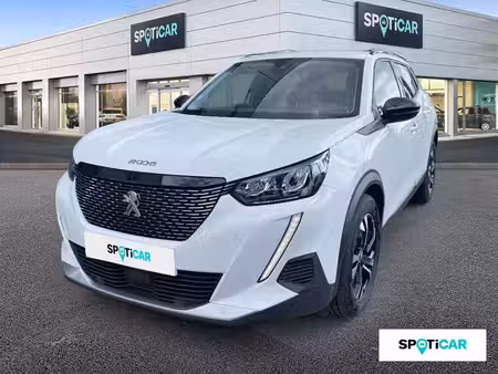 Peugeot 2008 1.2 PureTech 100 Allure