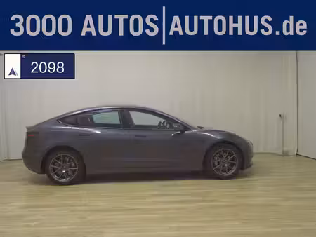 Tesla Model 3 Grande Autonomie 462 4x4
