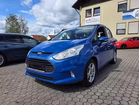 Ford B-max 1.0 Sync Edition