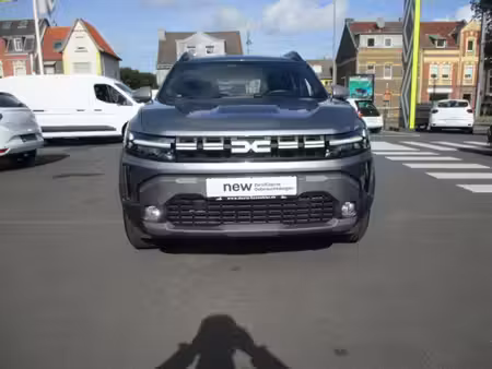 Dacia Duster Eco G 1.0 101 Journey