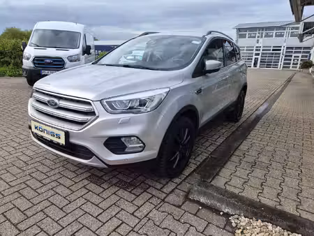 Ford Kuga 1.5 150 Cool & Connect