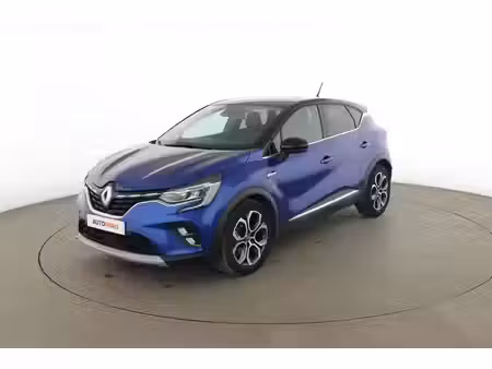 Renault Captur E-Tech 1.6 160 Intens