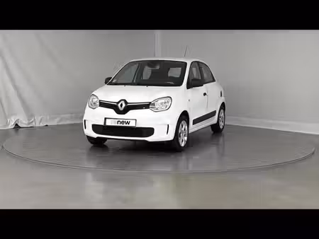 Renault Twingo 1.0 SCe 65