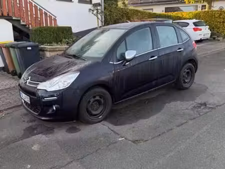 Citroën C3 1.0 PureTech 68 Selection