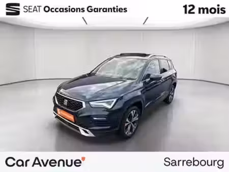 Seat Ateca 2.0 TDI 150 Urban
