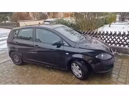 Seat Altea 1.6 102 Référence