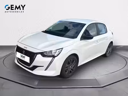 Peugeot 208 1.2 PureTech 100 Active