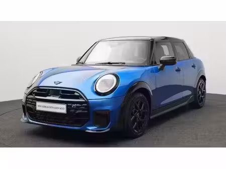 Mini Mini John Cooper Works 2.0 204