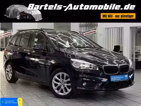 BMW Série 2 220i 2.0 190 Edition Avantage