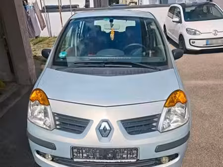 Renault Modus 1.6 dCi 65