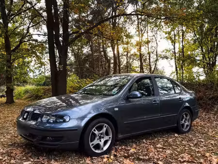 Seat Toledo 1.9 105