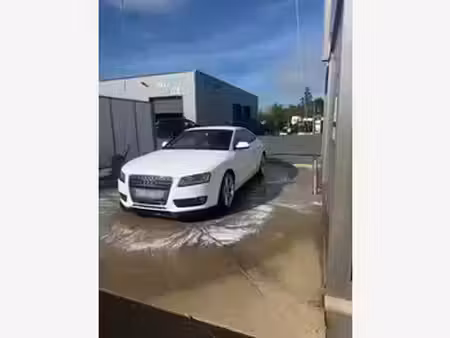 Audi A5 2.0 TFSI 211 S line