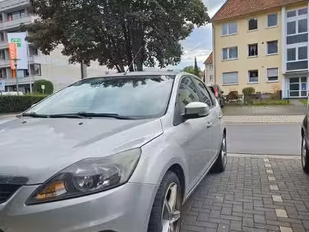 Ford Focus 1.6 Ambiente