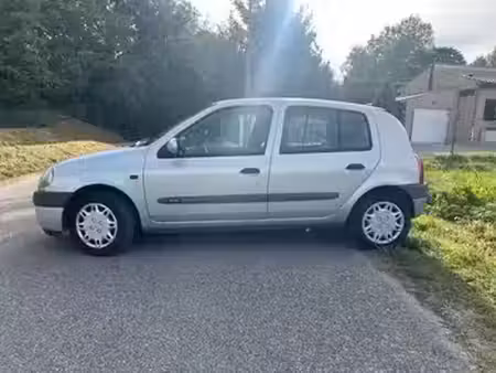 Renault Clio 1.2 Authentique