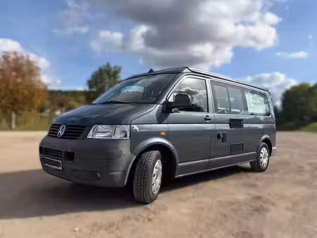 Volkswagen Transporter T5 2.5 TDI 131