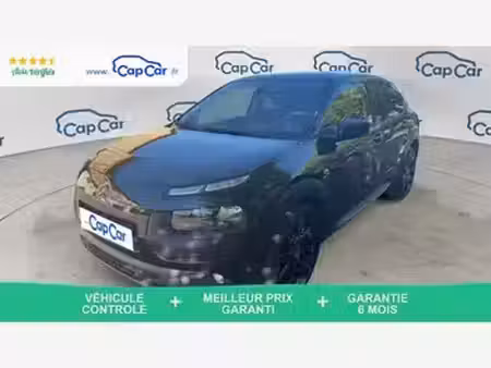 Citroën C4 1.2 PureTech 110 Feel