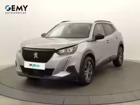 Peugeot 2008 1.2 PureTech 100