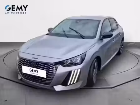 Peugeot 208 1.2 PureTech 100