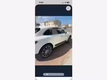 Porsche Macan S V6 3.0 258 4x4