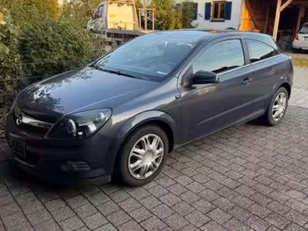 Opel Astra 1.9 CDTI 110 Cosmo