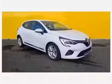 Renault Clio 1.5 dCi 115 Zen