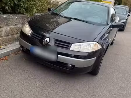 Renault Mégane 1.6 110