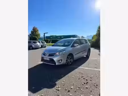 Toyota Verso 1.6 112 Active