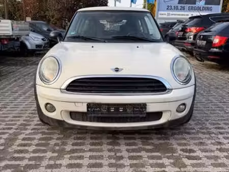 Mini Mini One 1.6 75