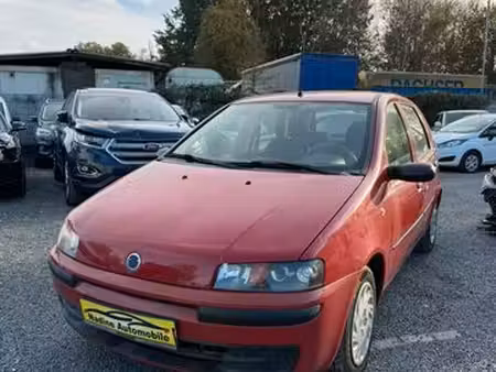 Fiat Punto 1.2 60
