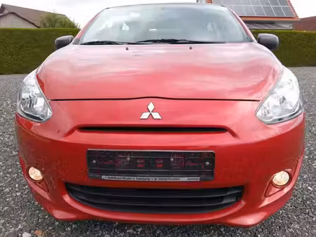 Mitsubishi Space Star 1.0 71