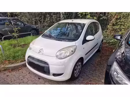 Citroën C1 1.0 68 Style