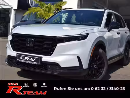 Honda CR-V 2.0 184 Elegance