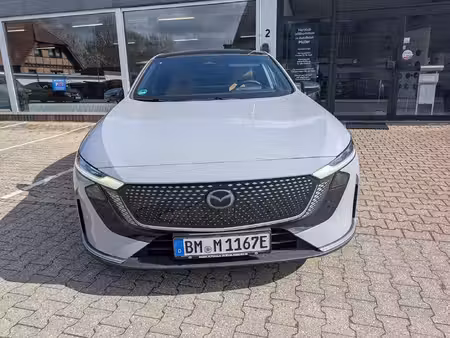 Mazda 6 258 Takumi Plus