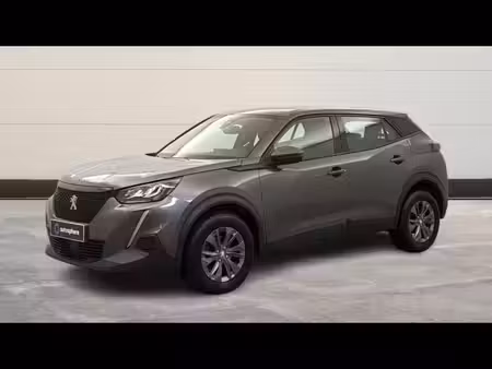 Peugeot 2008 1.2 PureTech 100 Active