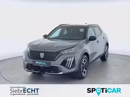Peugeot 2008 1.2 GT